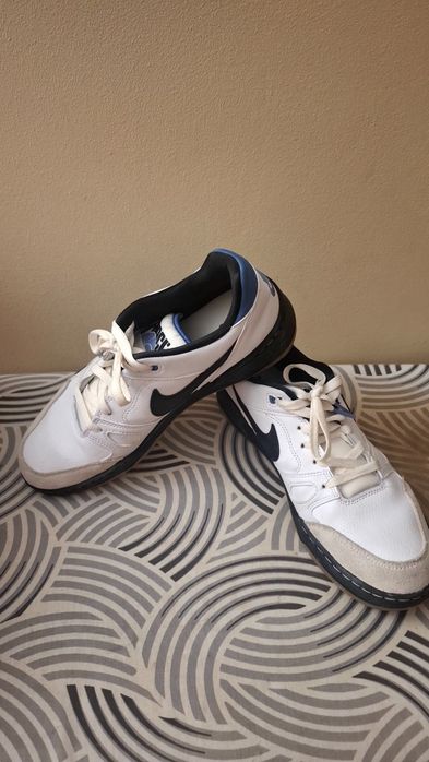 Adidași Nike Full Force