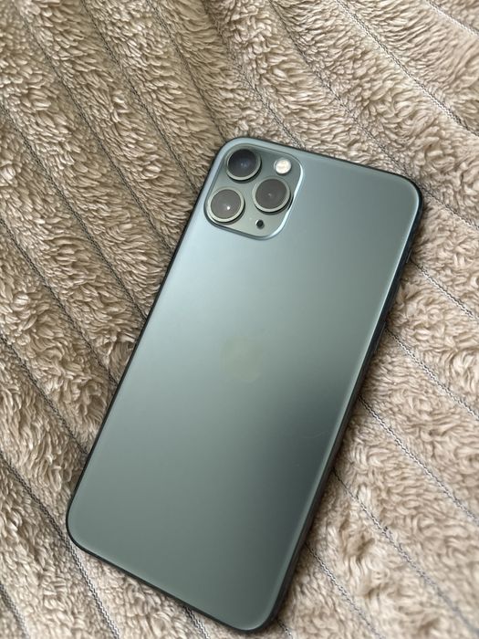 Продам iphone 11 pro