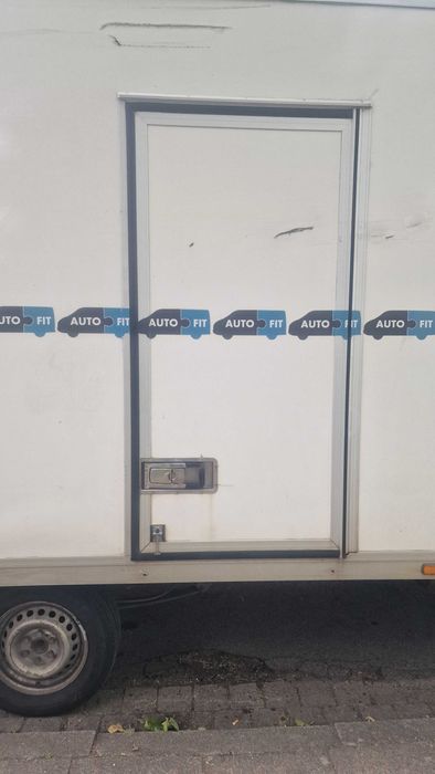 Iveco daily 140 cp