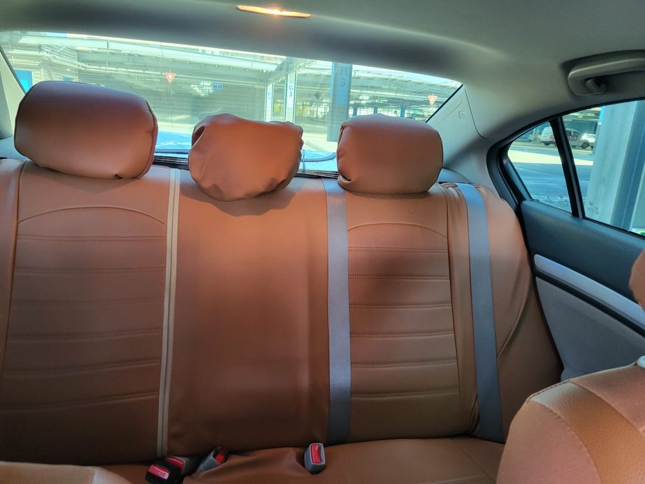 Honda Civic 1.8 i-VTEC benzină + GPL | An fabricație 2016 | 180.000 km