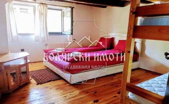 Продава се Къща в с. Буковец, Област Велико Търново - 180 кв.м за 1261 €/кв.м - Снимка #10