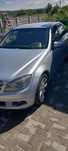 Mercedes C Cllas w204