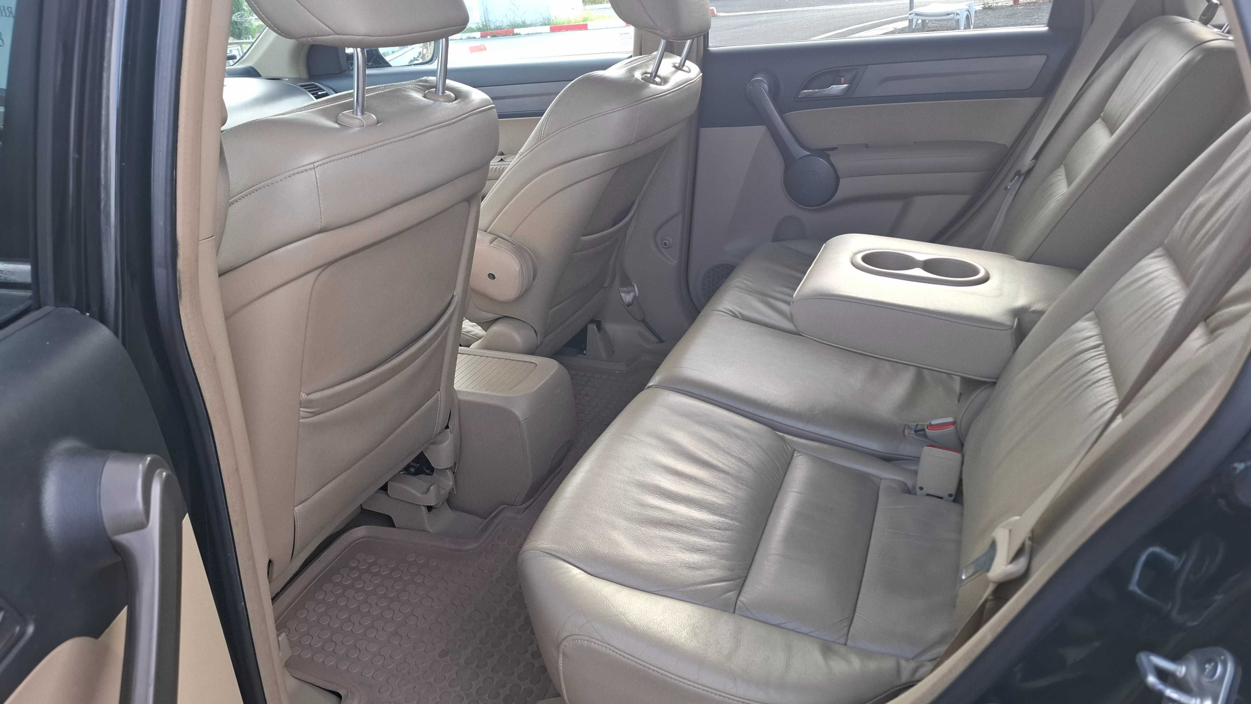Honda CRV 3, 2.2 CDTI Executive