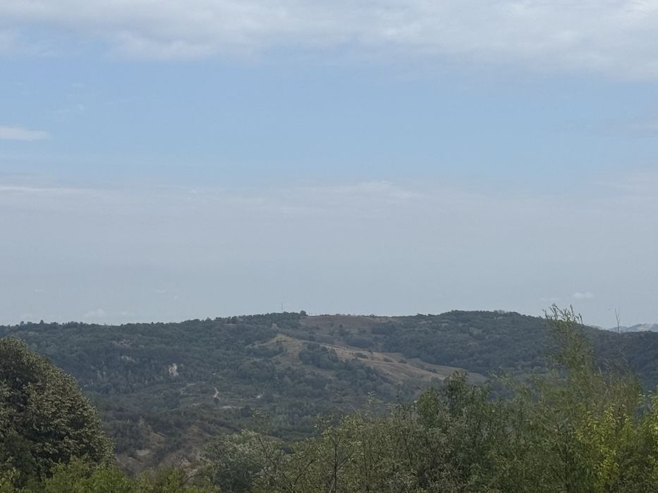 Vand Teren Comuna Predeal-Sărari