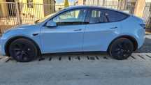 Tesla Model Y Dual Motor Long Range 2024