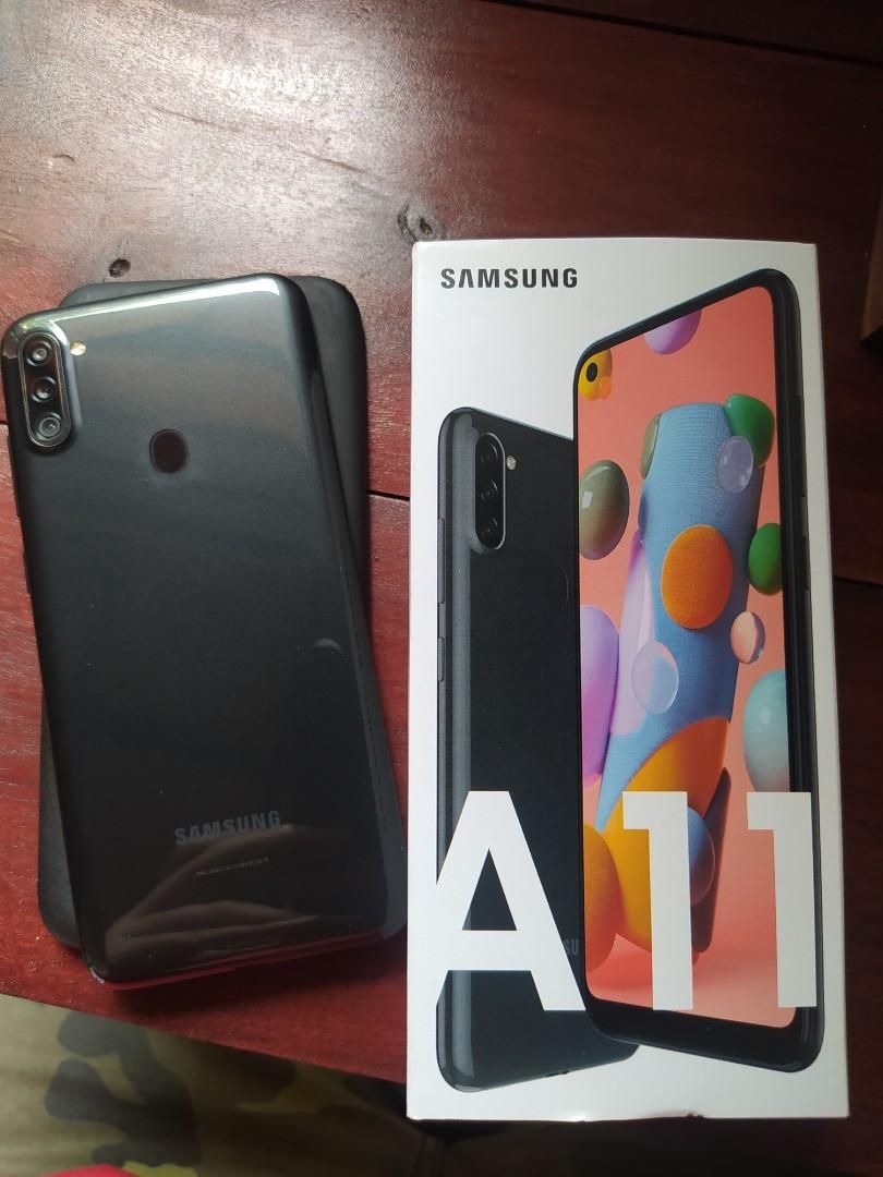Samsung galaxy a11