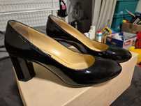 Pantofi MUSETTE originali, culoare neagra, nr.35