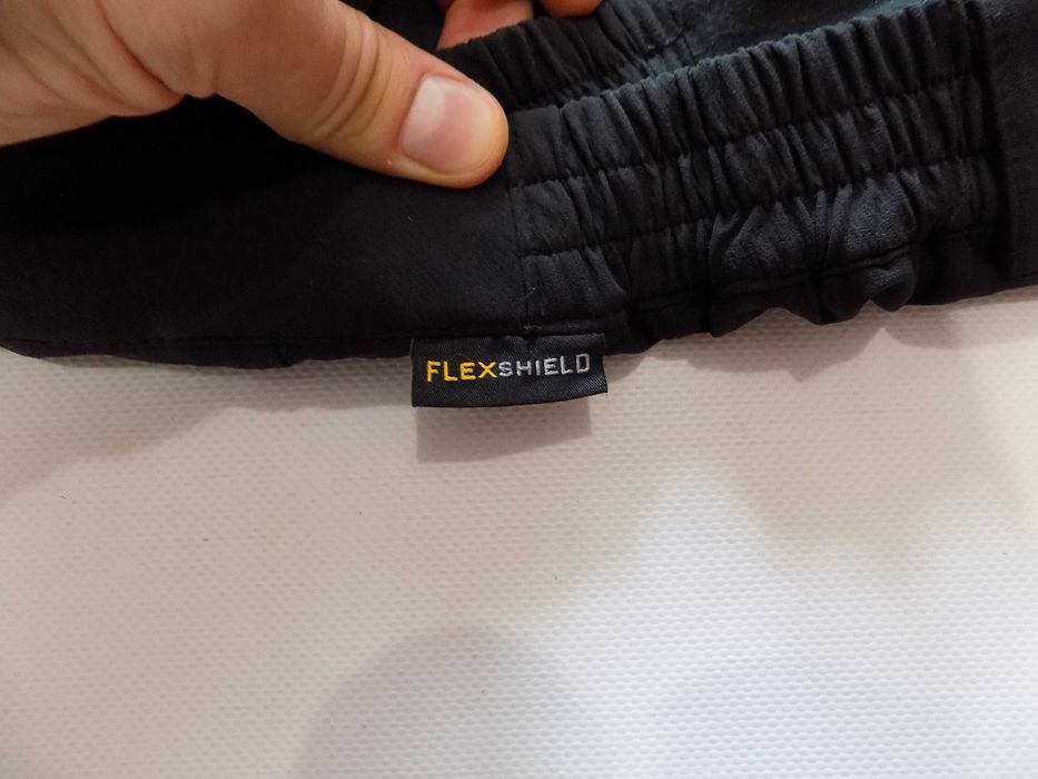 панталон jack wolfskin flex shield долнище туризъм дамски оригинал XL