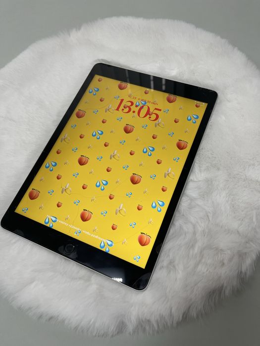 Ipad 9 поколения