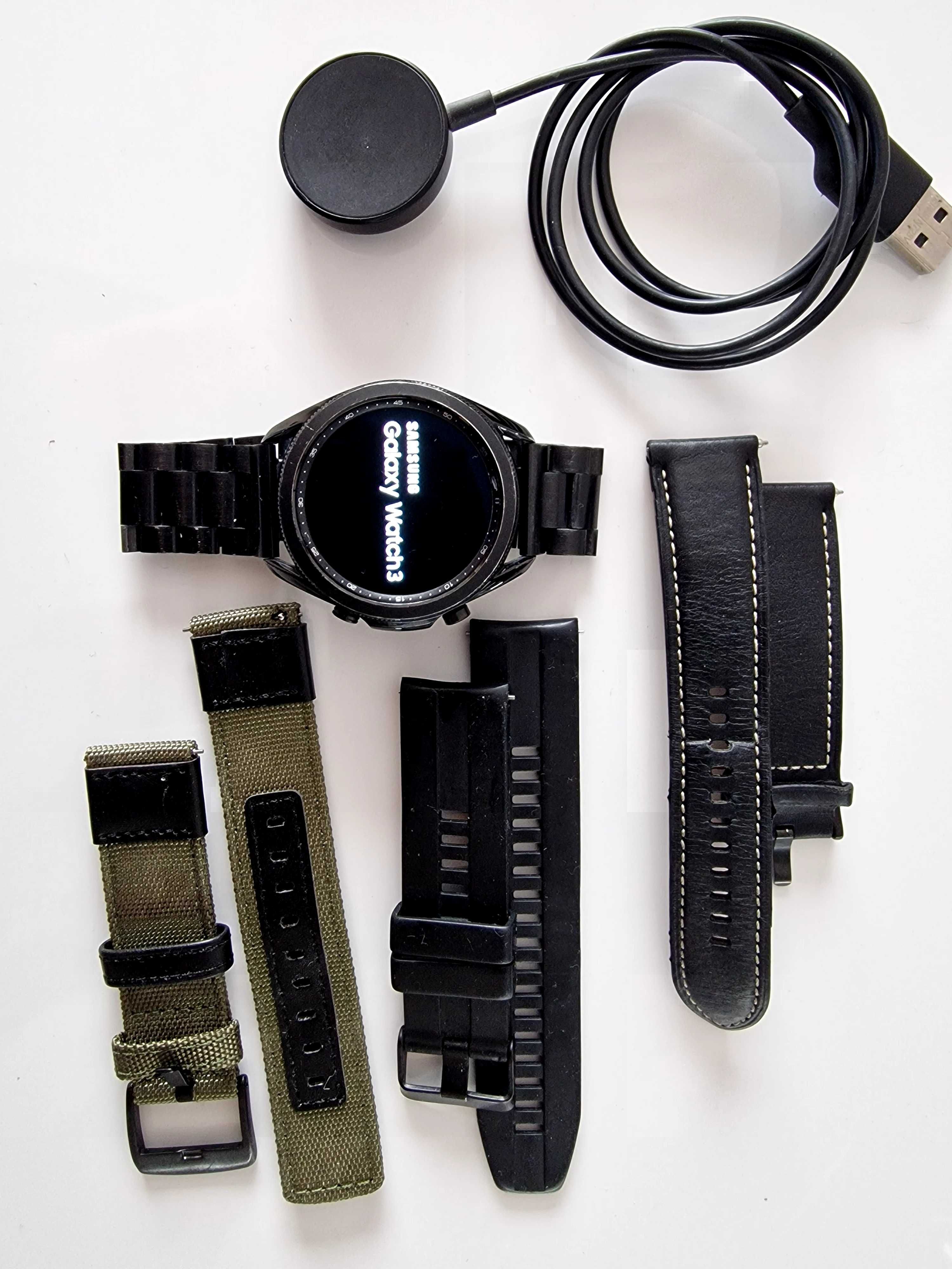 Samsung galaxy watch 3