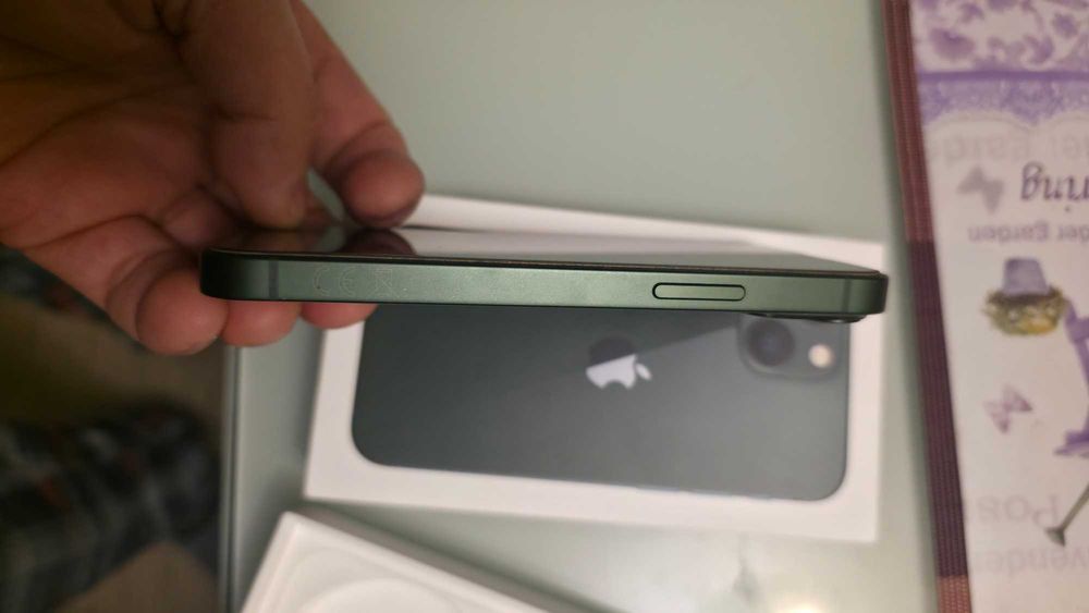 Iphone 13mini, 128gb