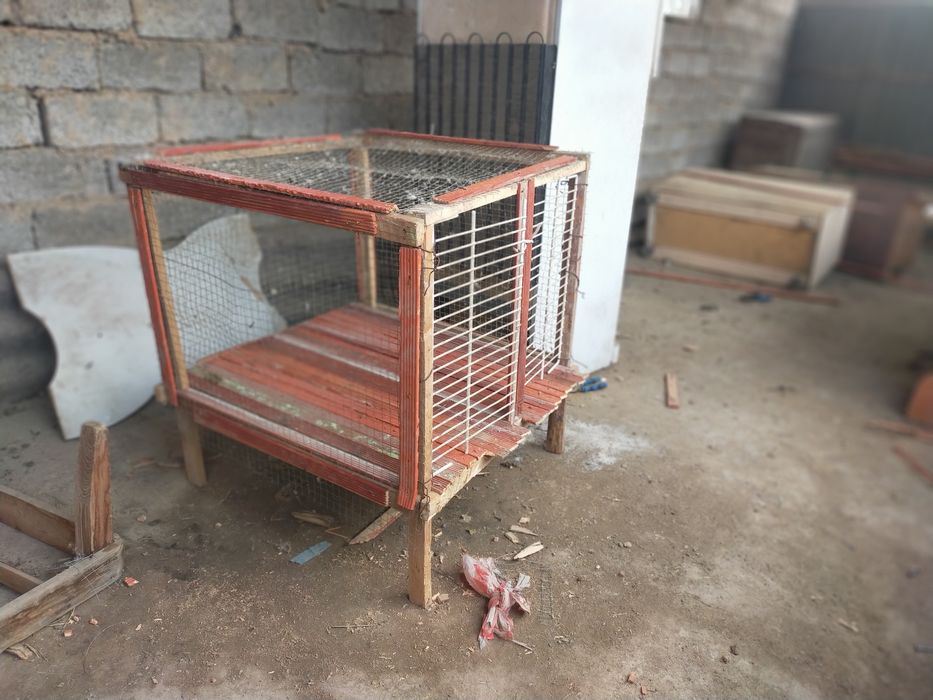 Осы клетка сатылады обмена бар