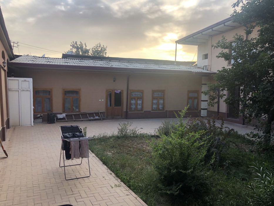 Участка в Самарканд Дарвозе