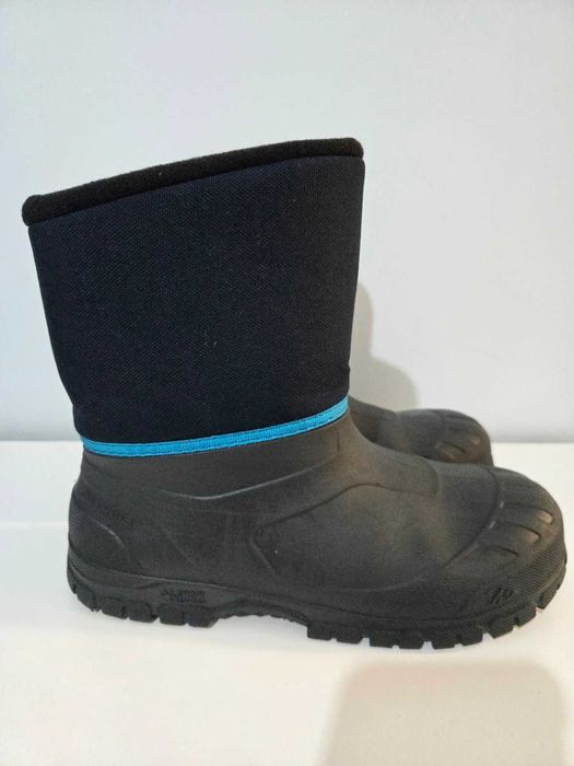 Детски ботуши - непромокаеми