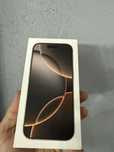 Iphone 16 pro 128/256gb sigilat