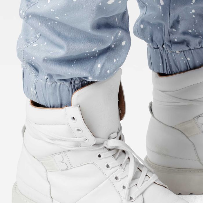 G-Star Raw Davin Jog Pant King Stretch / pantaloni G Star sport