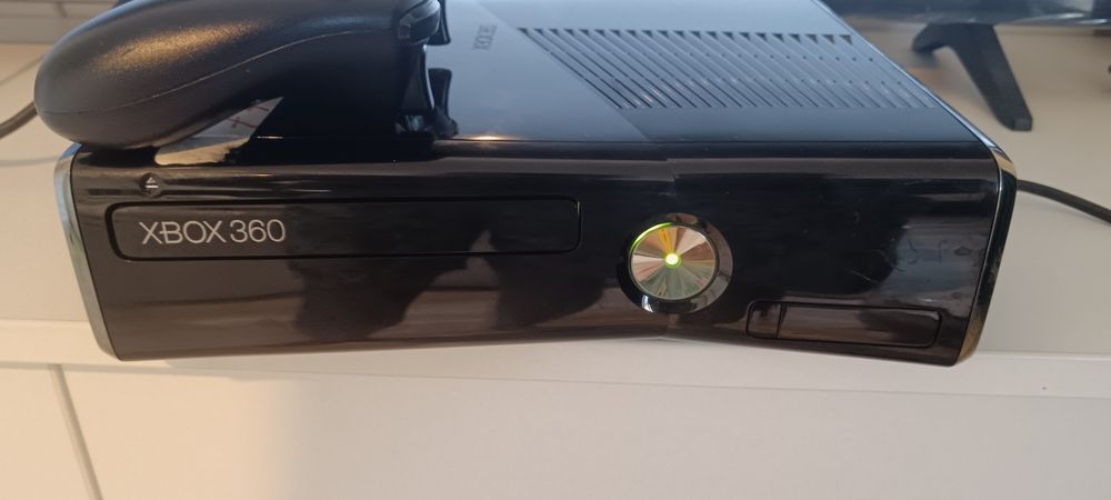 Xbox one 360 Slim