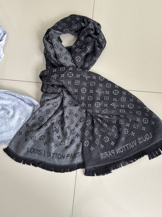 Esarfe Louis Vuitton “” Gucci