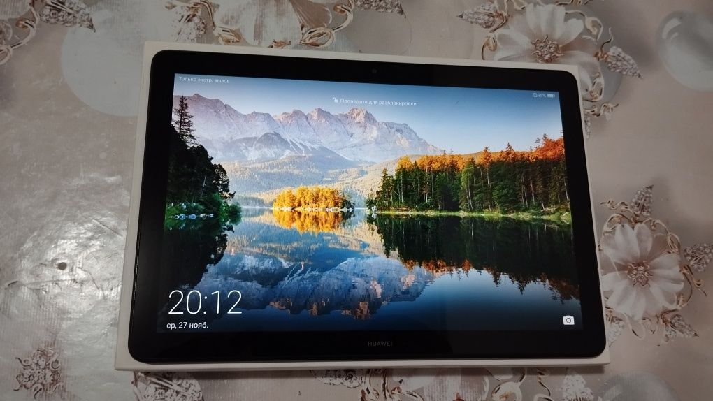Huawei MediaPad T5 Планшет