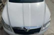 Преден капак Шкода Октавия Skoda Octavia