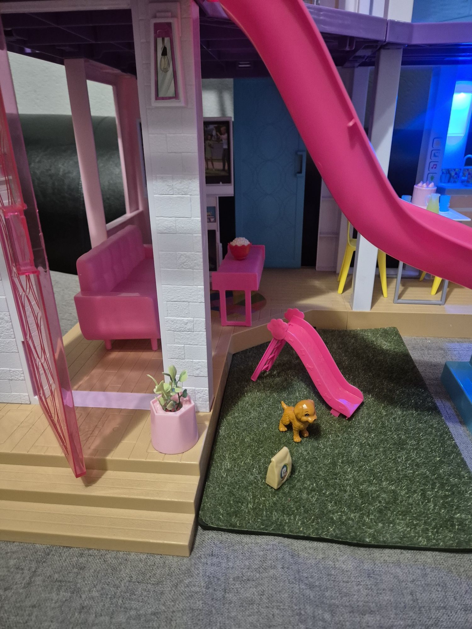 Къща за кукли Барби Mattel Dreamhouse