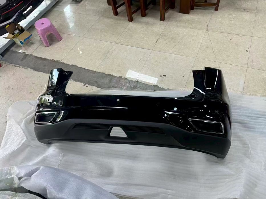 Крыло Changan оригинал цвет | X5Plus, UNI-V, UNI-K, CS35+, CS55+