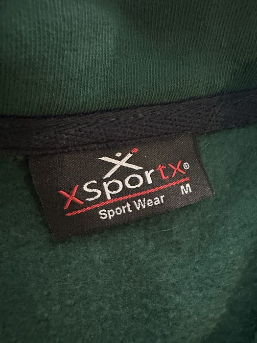 Vand bluza trening