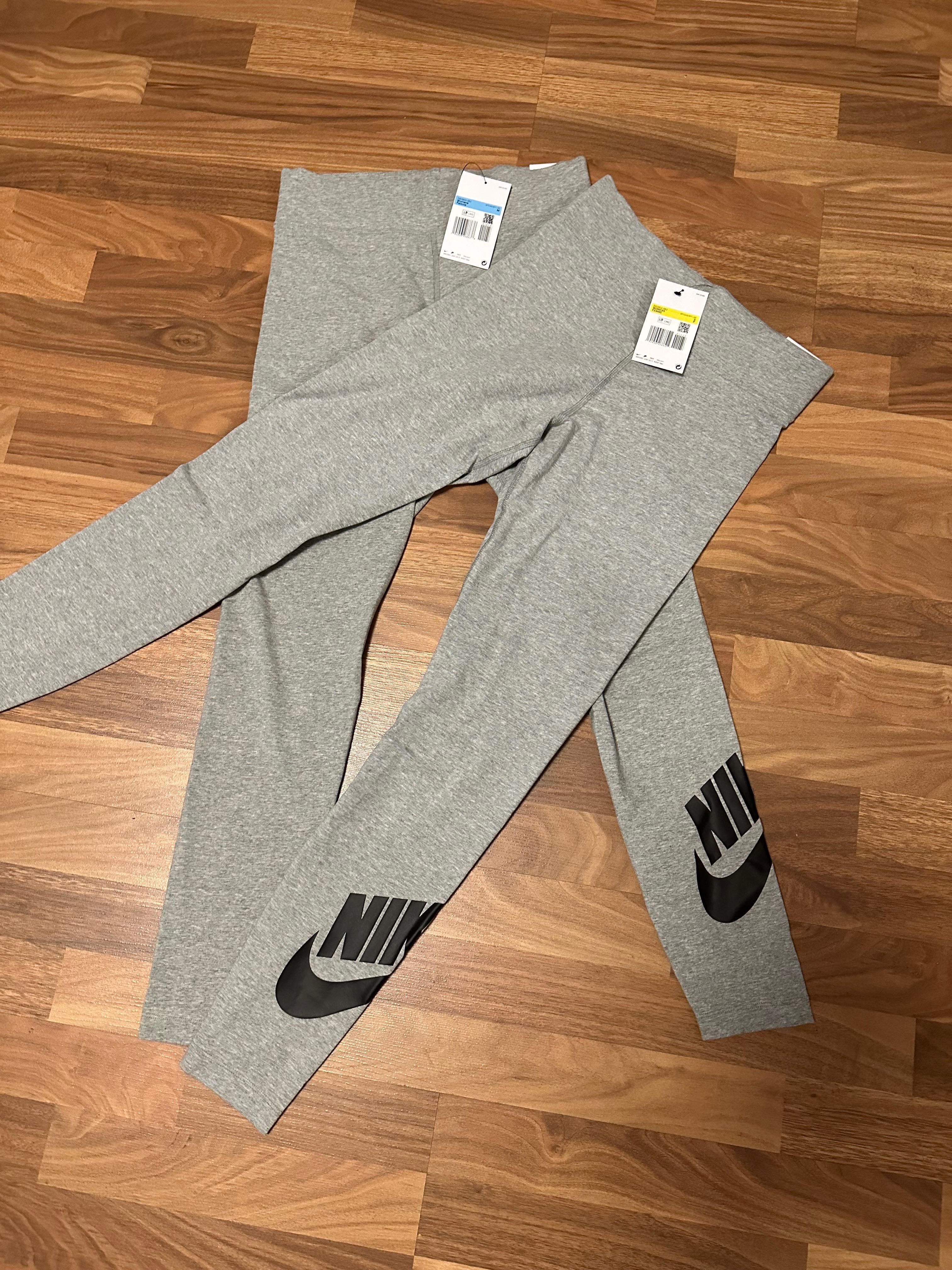 Дамски клин Nike