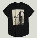 Тениска G-Star Raw-S , XL