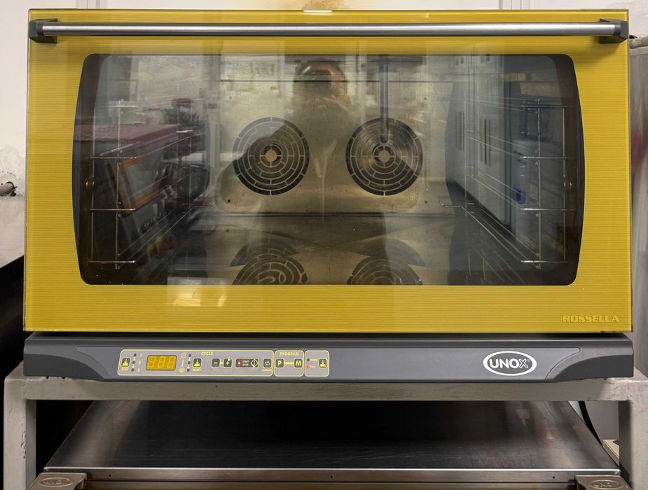 Cuptor electric profesional Unox