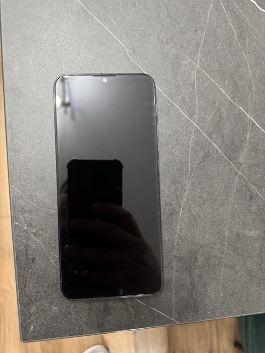 Motorola g30 smartphone