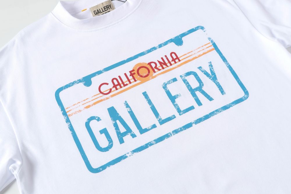 Tricou Gallery Dept colectie noua