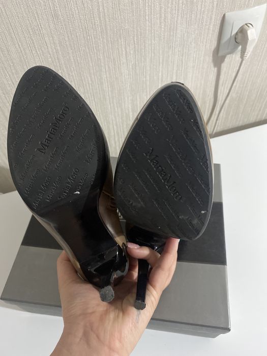 Продам ботильоны