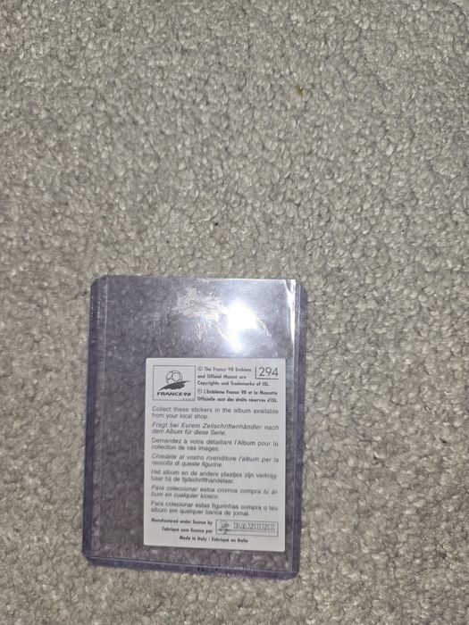 Стикер на илиан илиев с подпис