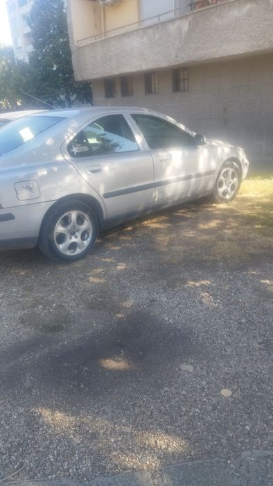 Volvo s60 2.4 D5 163кс.