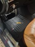 Covorase auto 3D Proline negru MERCEDES W222 ,V222 ,X222 LONG