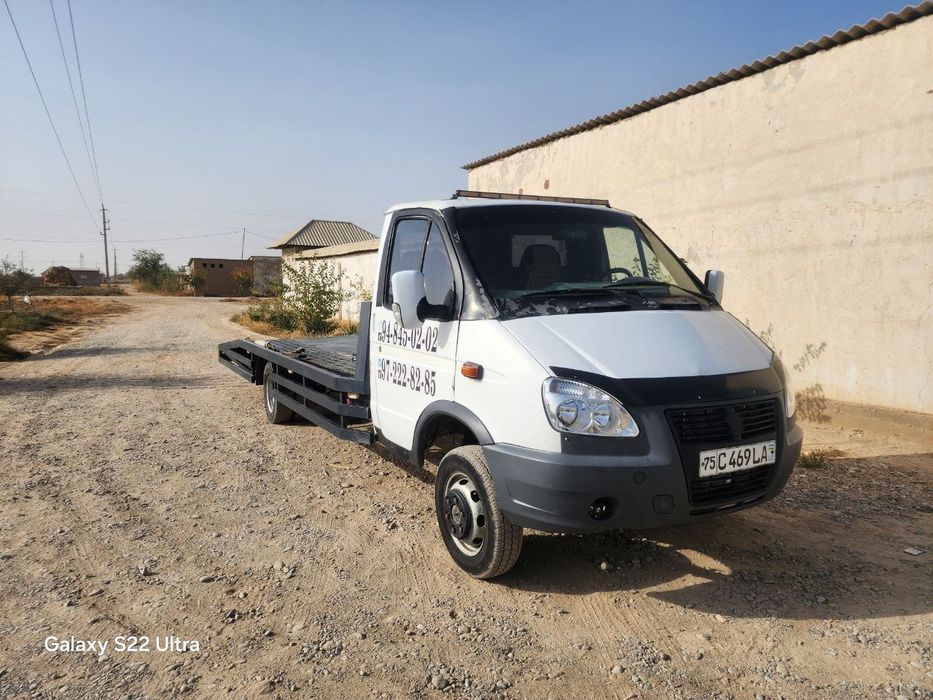 Evokvator Gazel holati ideal prapan