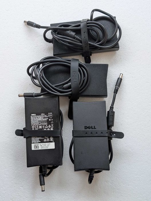 Alimentator Dell 130W 19.5V 6.7A / incarcator