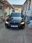 Vand BMW 320d E90