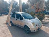 Matiz 2010 3tali
Holati yaxshi
Yurishlariyam yaxshi
Hadavoy yaqinda qi