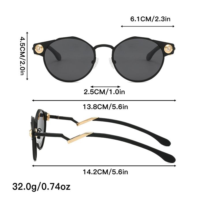 OAKLEY DEADBOLT (USA) очки с поляризацией прогрессивного дизайна