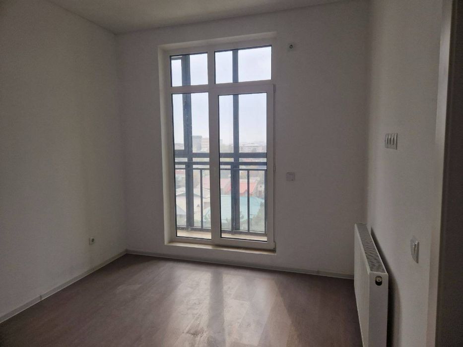 Новостройка квартира 2 х комнатная от Golden House