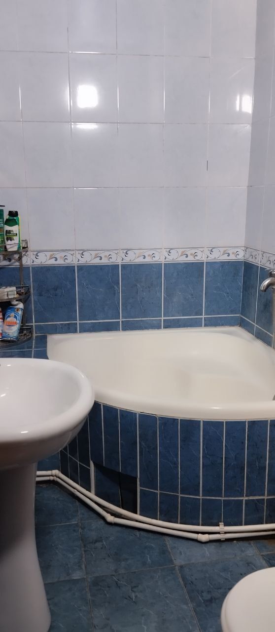 Bollarga kvartira