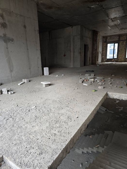 Нежилое помещение в ЖК Мухташам на Алайском 271квм