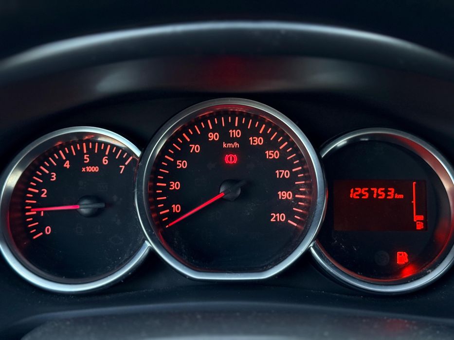 Dacia Logan 1.0 Sce 2017-11