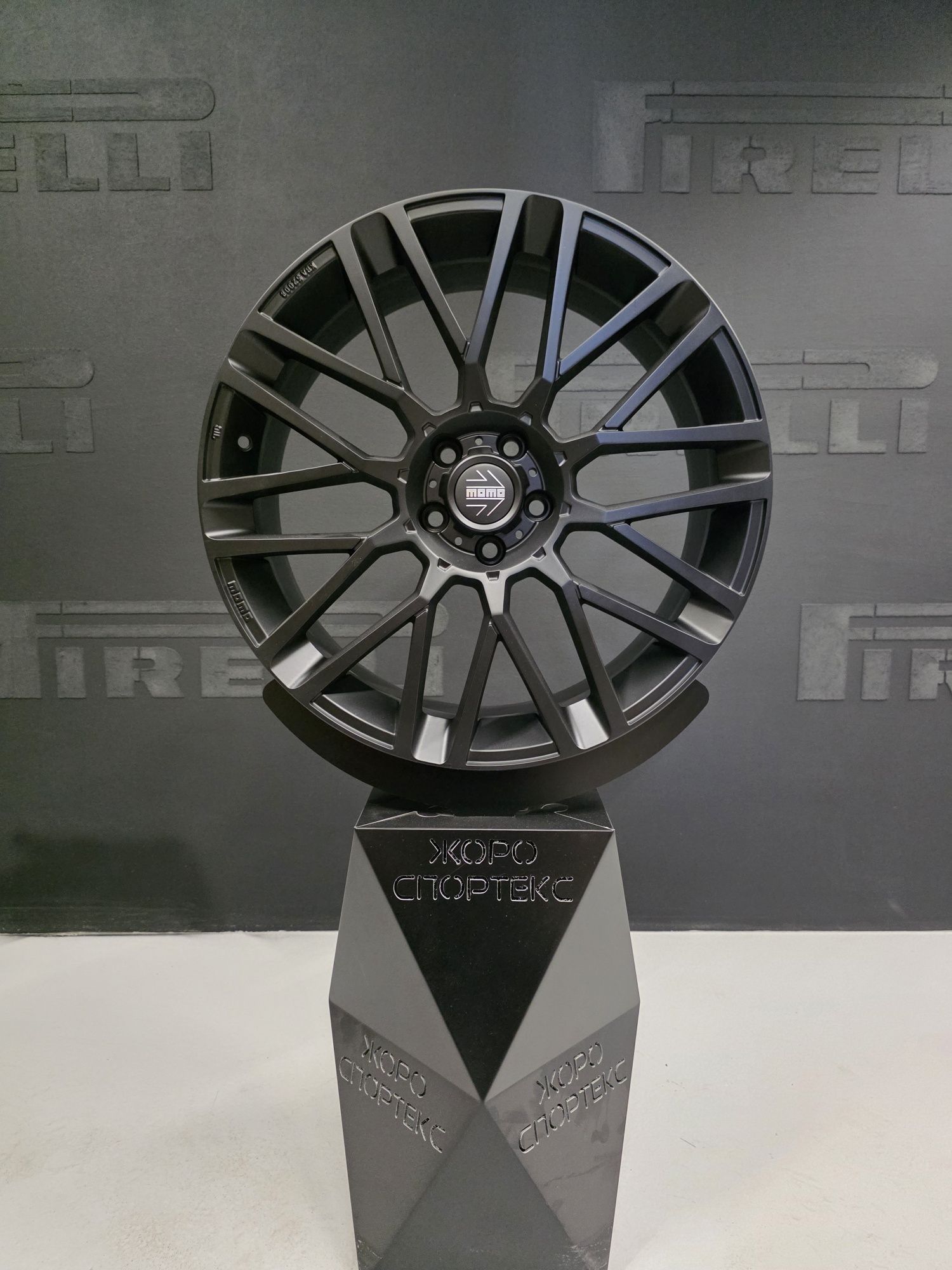 20цола 5x112 BMW Audi Mercedes Vw 4бр
