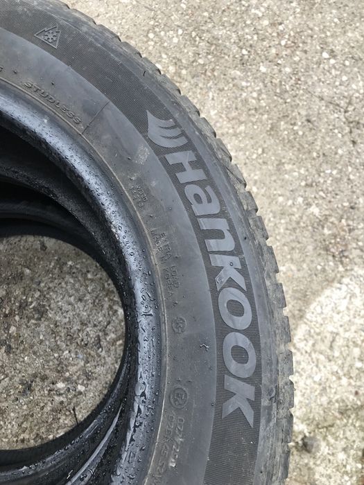 Зимни гуми 4бр.205/60R16