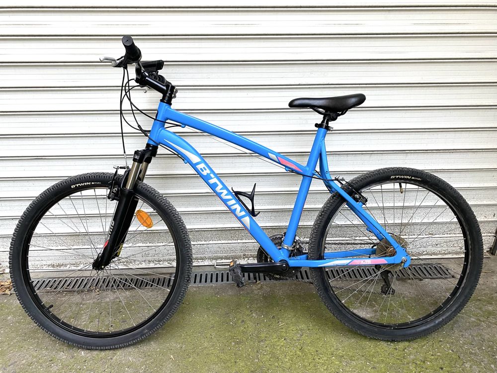 Велосипед колело Btwin 26 цола