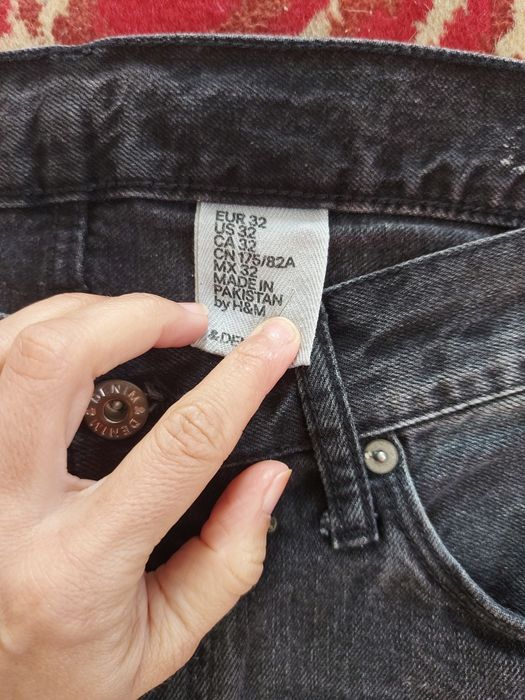 Blugi scurți barbati