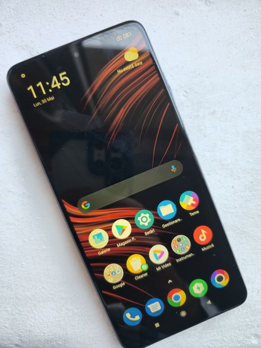 Xiaomi Poco X3 NFC